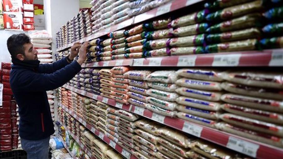 Türk-İş: Gıda enflasyonu eylülde yüzde 9,3