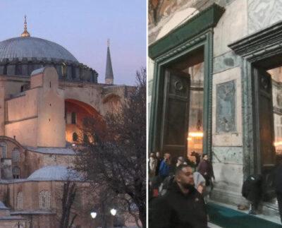 Ayasofya