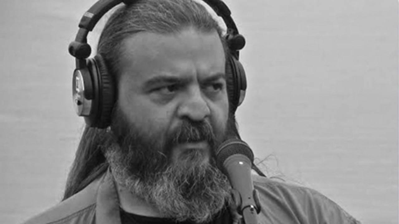 Ünlü müzisyen Naci Bayşu hayatını kaybetti