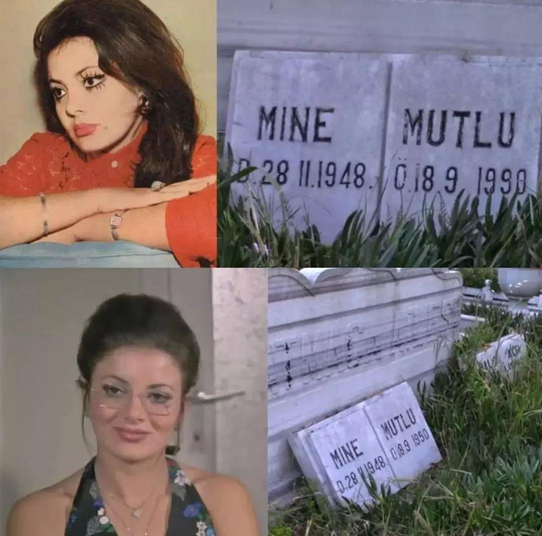 Mine Mutlu kimdir?