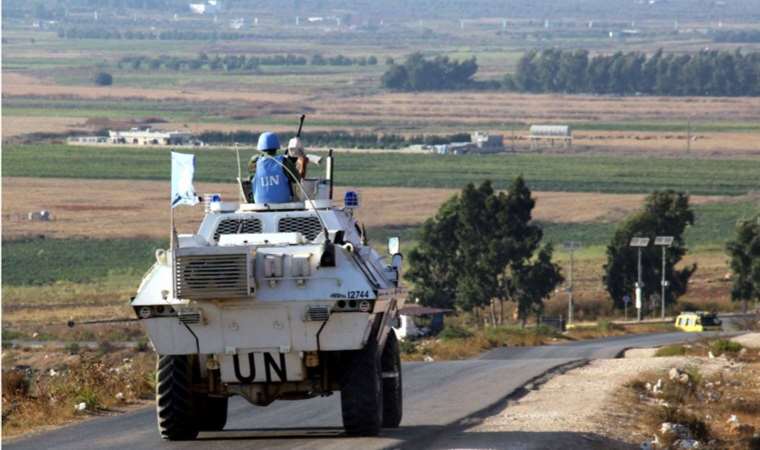 BM ‘den İsrail ve Lübnan’a ‘itidal’ çağrısı