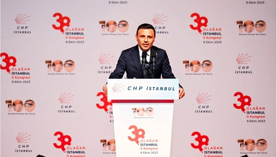 Özgür Çelik 