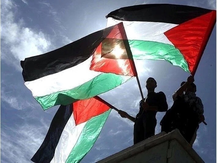 Filistin bayrağı anlamı ne, renkleri neyi temsil ediyor?