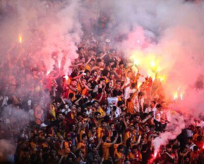 Galatasaray