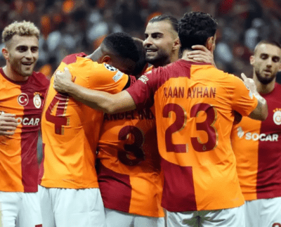 Galatasaray