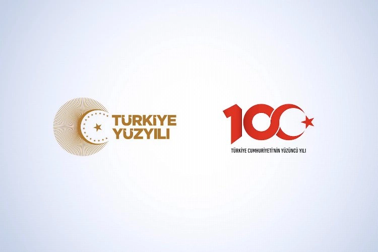 Türkiye Cumhuriyeti'nin 100. yılı!!