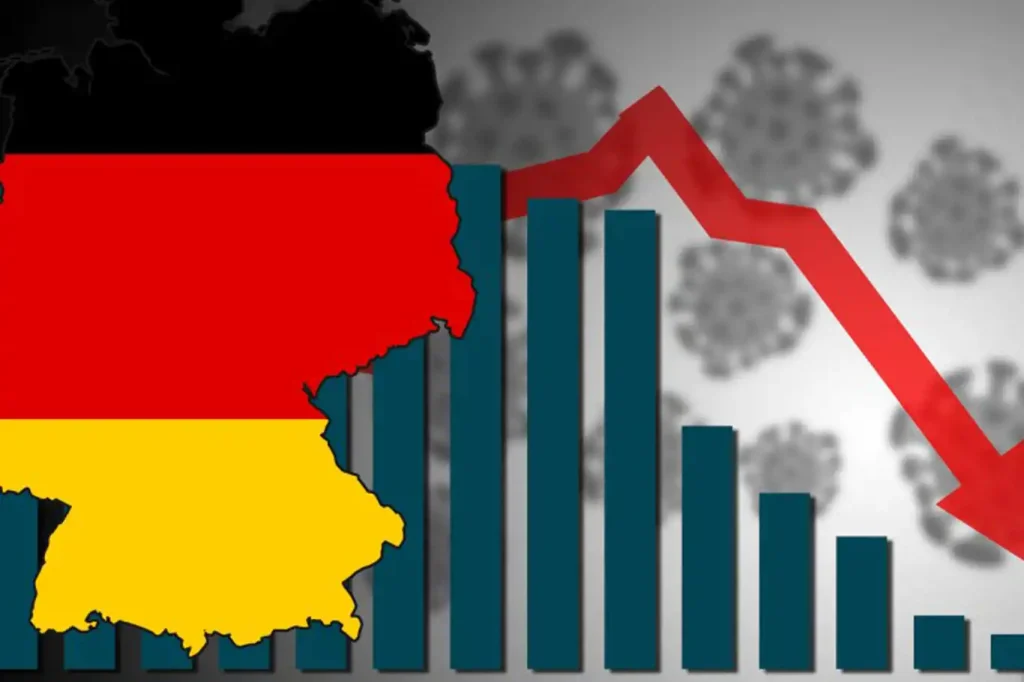 Almanya ekonomisi 