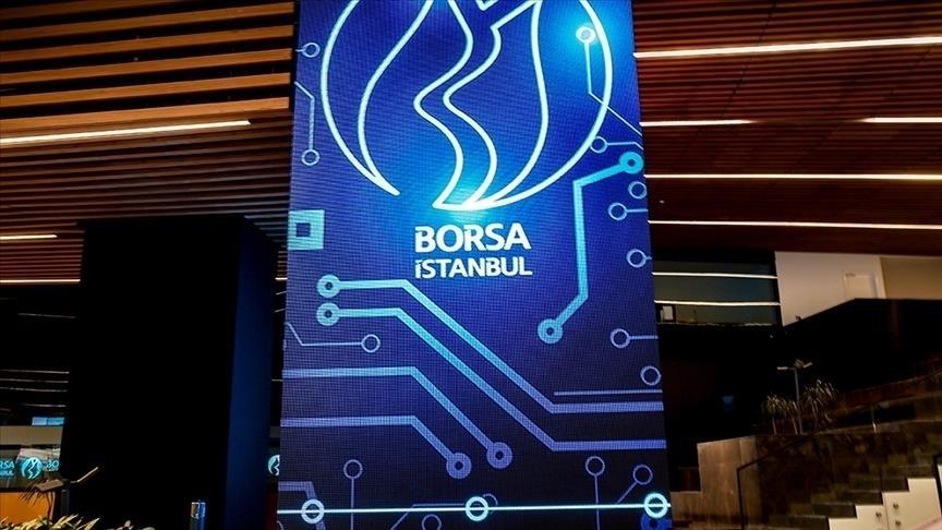 Borsa güne yatay seyirle başladı