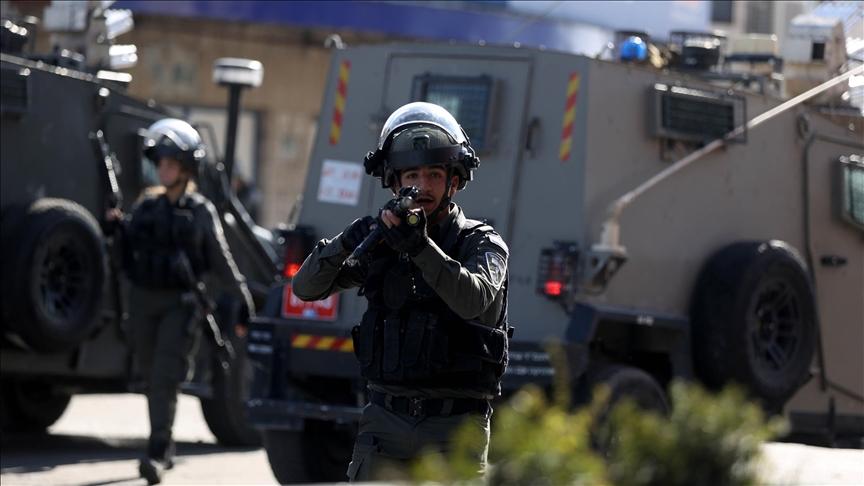 İsrail ordusu, Batı Şeria’da 6 Filistinliyi öldürdü