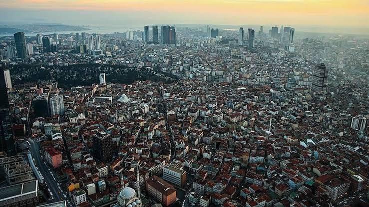 İstanbul’da deprem planı olan seçilsin
