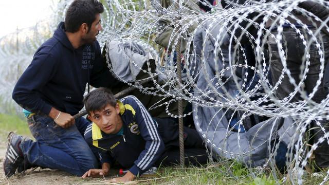 Türk Göçmenler Almanya ‘ya Yöneliyor