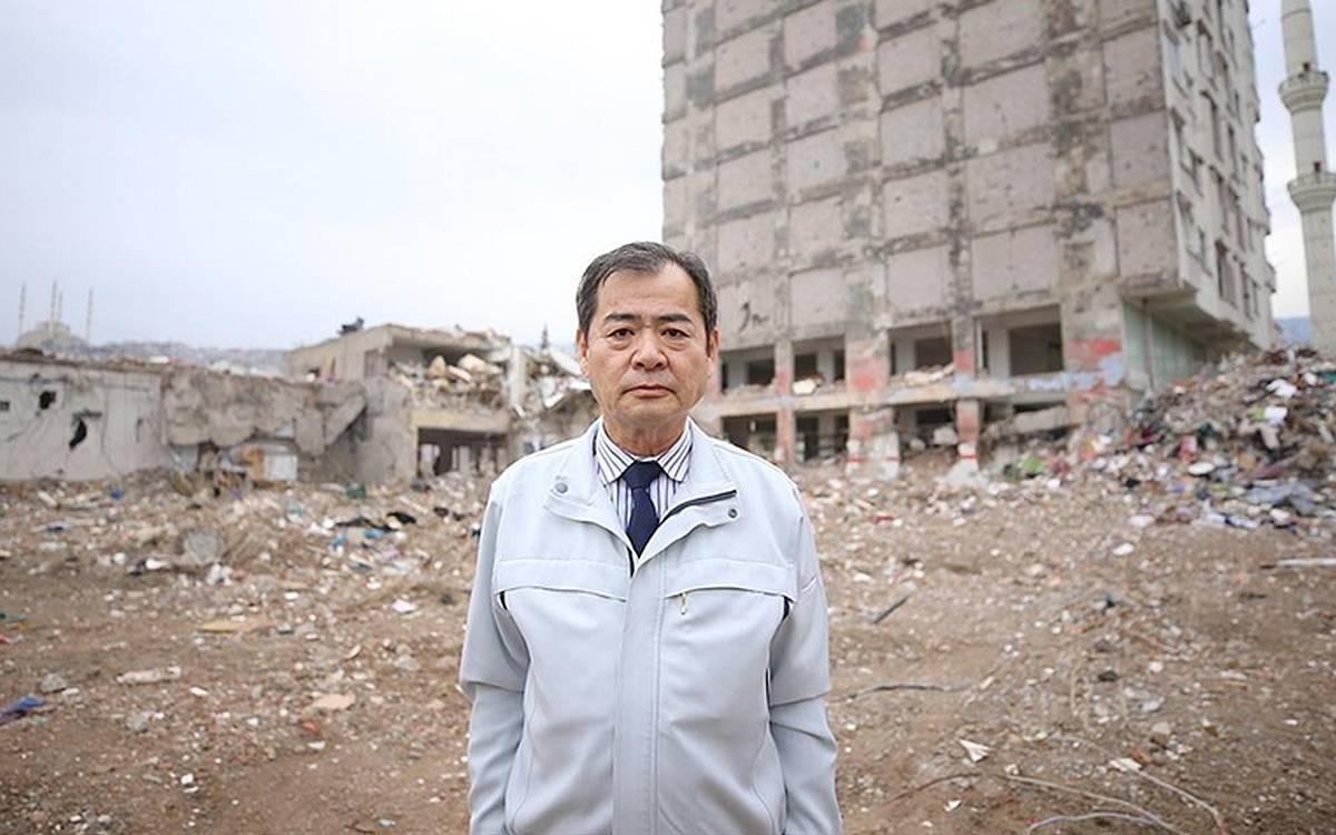 Japon deprem uzmanı İstanbul için uyardı