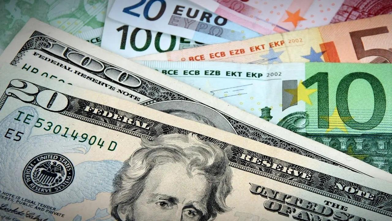 Dolar ve avro güne nasıl başladı?