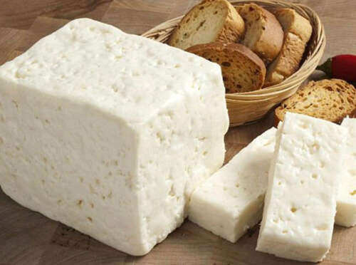 “Ezine peyniri” AB’den coğrafi işaret tescili aldı