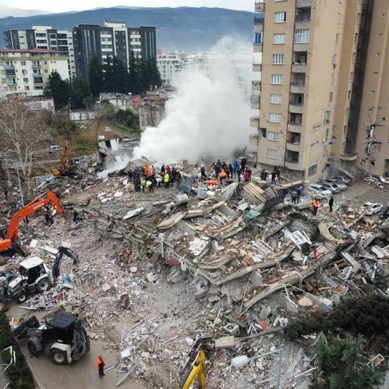 İstanbul depremi: 3 milyon kişi tehlike altında