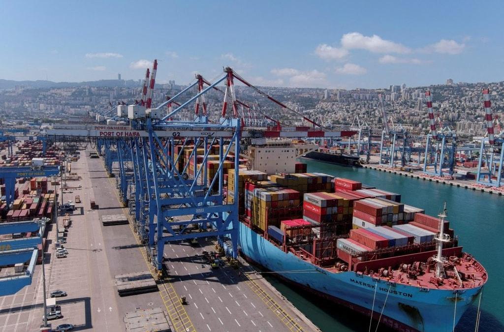 İsrail’den limanlara gemi bilgilerini gizleme talimatı