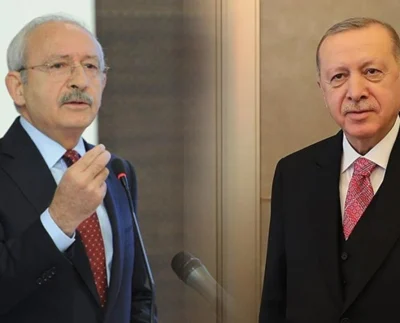 Kılıçdaroğlu