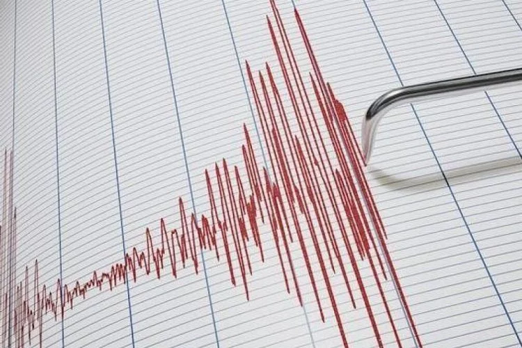 Malatya’da korkutan deprem