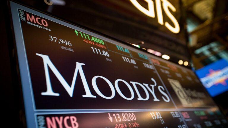 Moody's 2024 takvimi 
