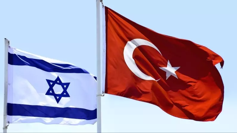 Türkiye’den İsrail’e ‘Hamas’ uyarısı