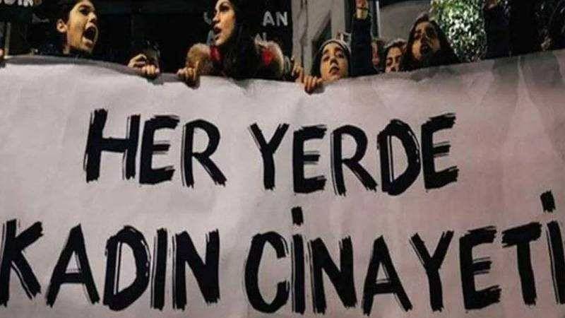 2023 yılında 315 kadın cinayeti işlendi