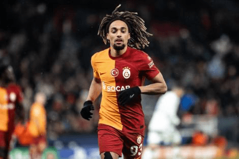 Galatasaray’da transfer harekatı!