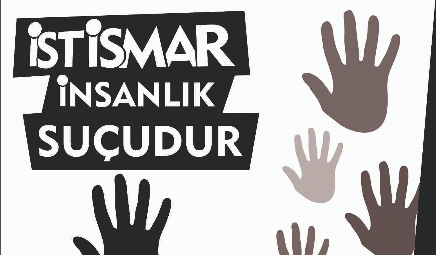 Çocuk İstismarı Insanlık Suçudur