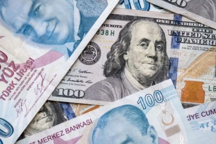 Dolar, Euro ve altın yeni yıla rekorla başladı