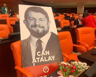 Can Atalay