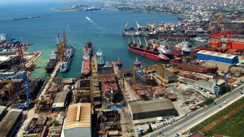 Türkiye’nin ihracat artışında ilk sırada BAE yer aldı