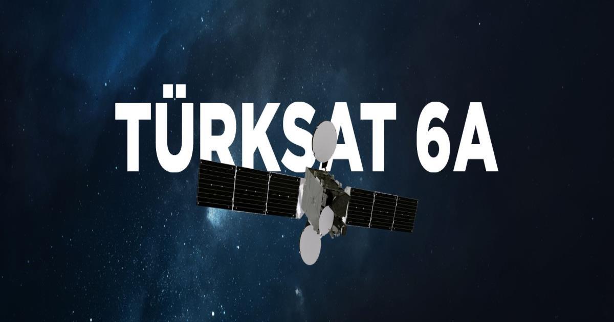 Türksat 5A uzayda 3 yılını doldurdu