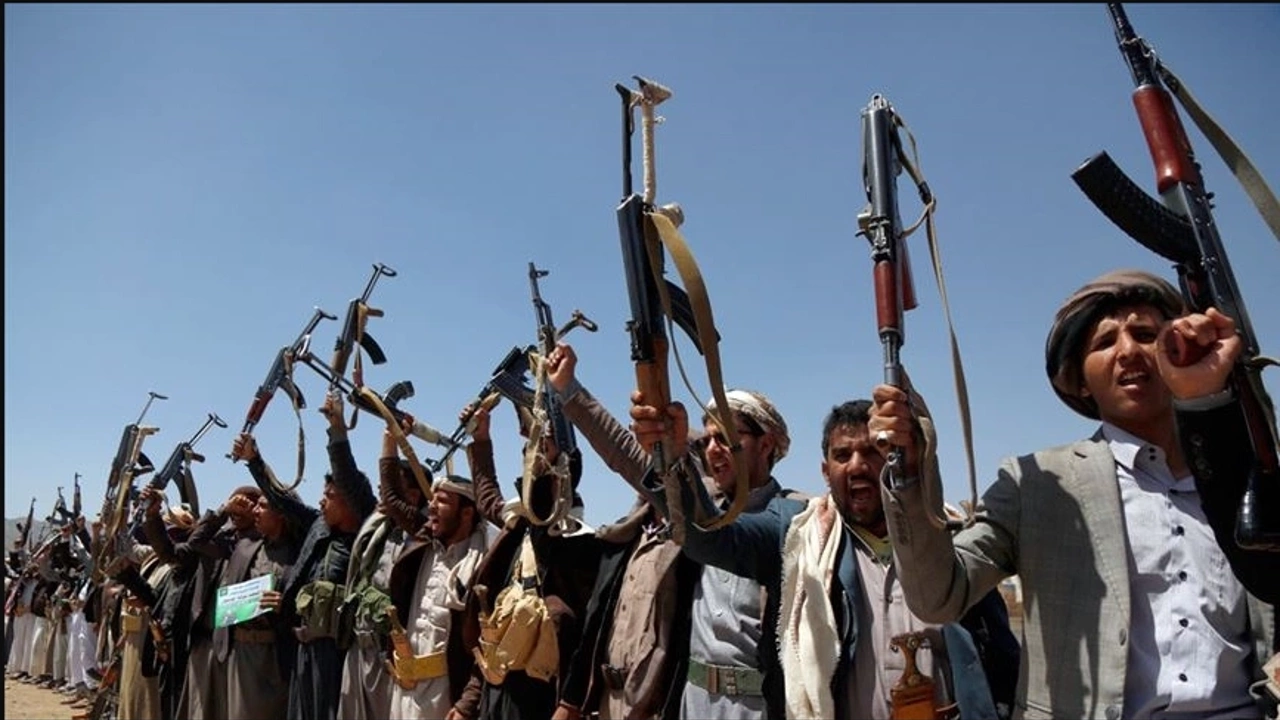 Yemen’e saldırılarda 5 kişi öldü