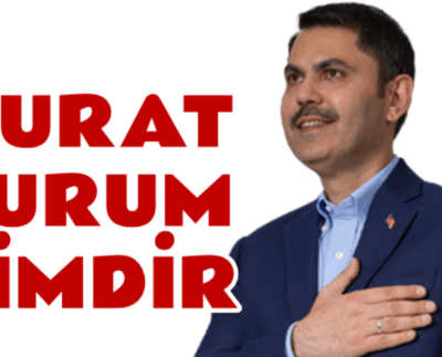 Murat Kurum