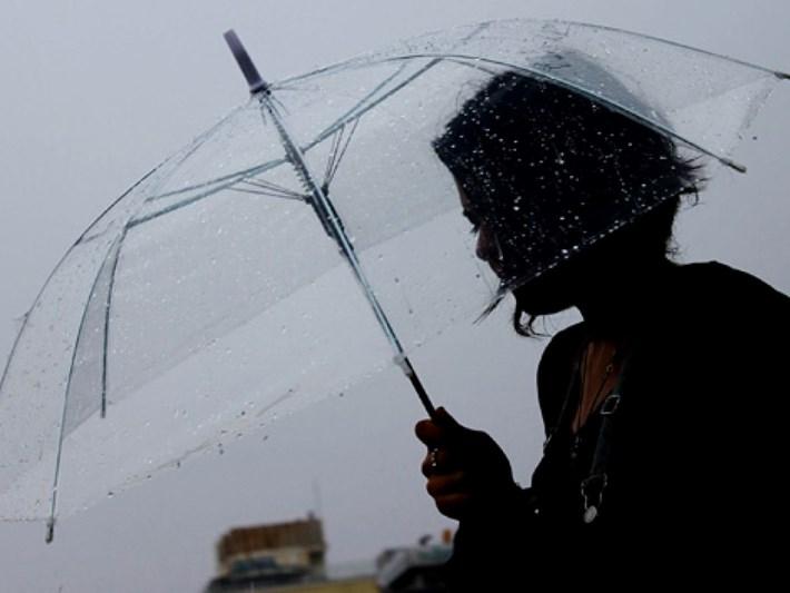 Meteoroloji’den sağanak yağış uyarısı