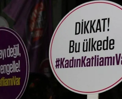 kadın