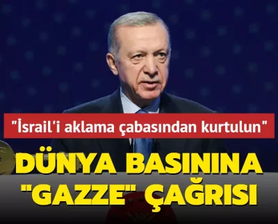 Başkan Erdoğan