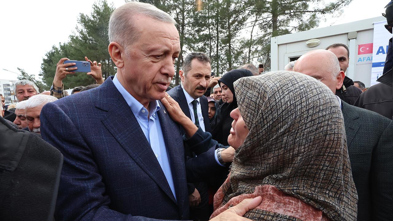 Deprem bölgesinde TOKİ kuralarına, ‘Erdoğan ziyareti’ ertelemesi