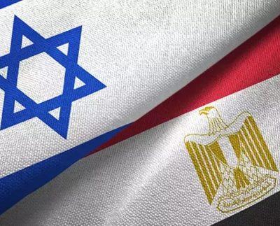 Mısır İsrail