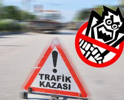 Trafik