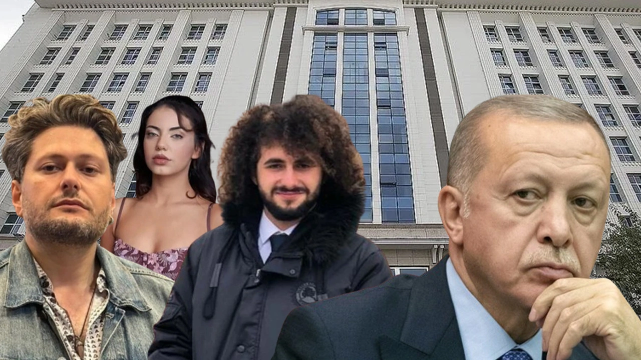 AKP’de ‘Troll’ alarmı… Meclis ve Külliye ayrıntısı