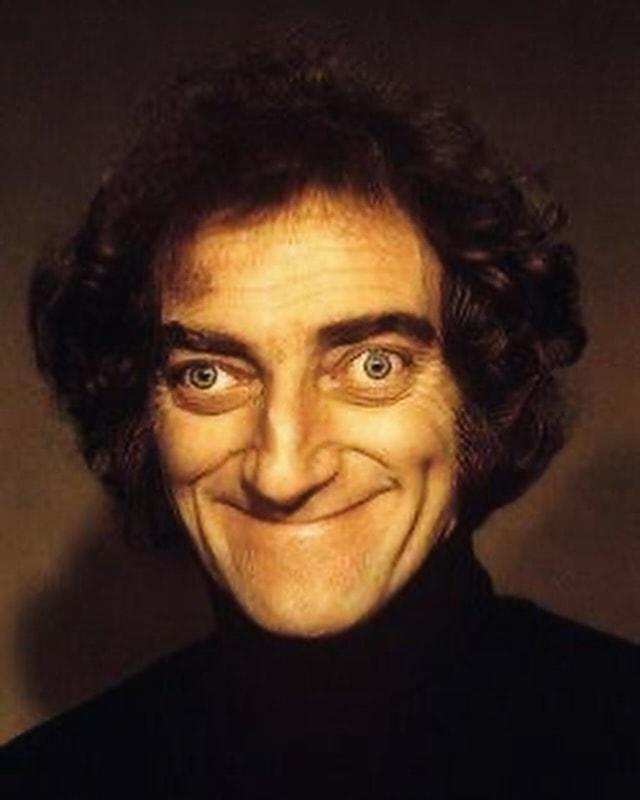 Cem Yılmaz’ın Marty Feldman paylaşımı olay oldu