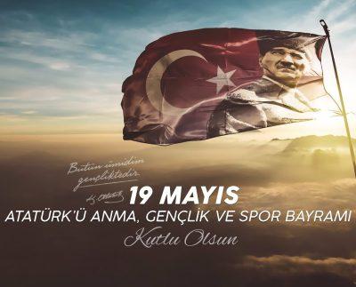 19 Mayıs