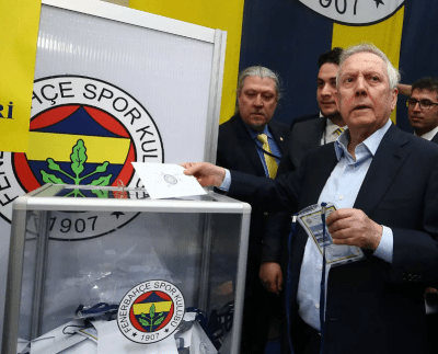 Fenerbahçe