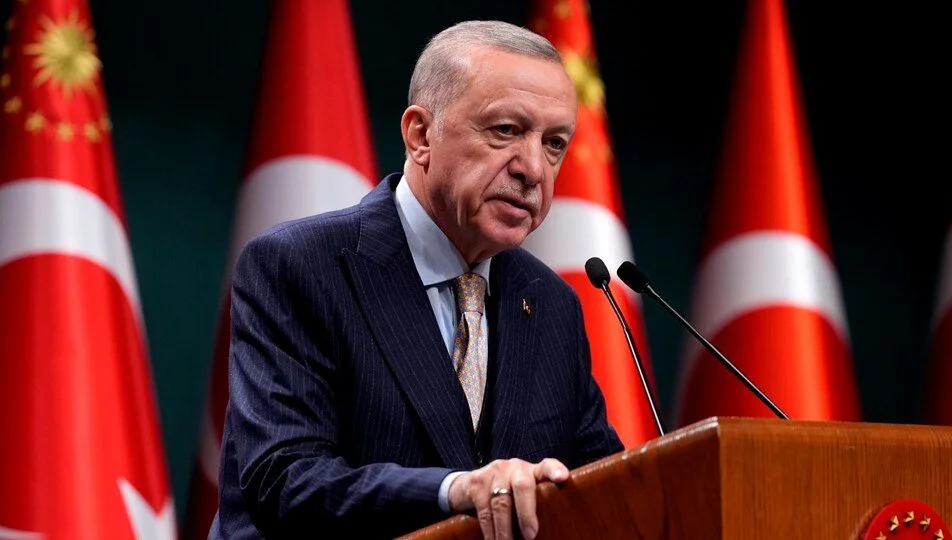 Cumhurbaşkanı Erdoğan’dan İsrail’e Refah tepkisi