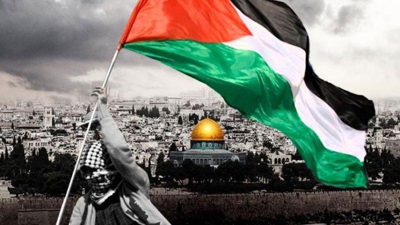İsrail’e şok: Üç ülke Filistin devletini tanıyacak