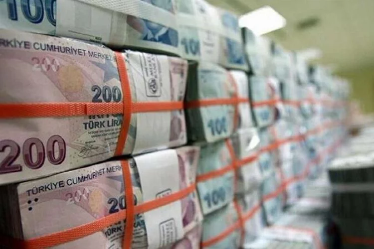 Hazine bugün 23,7 milyar lira borçlandı
