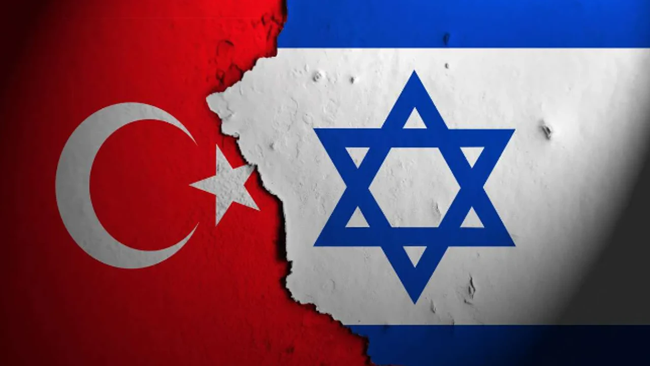 Bloomberg: Türkiye İsrail ile tüm ticari ilişkileri durdurdu