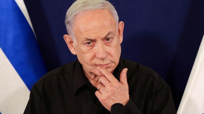 Netanyahu’dan Refah açıklaması: Trajik aksilik