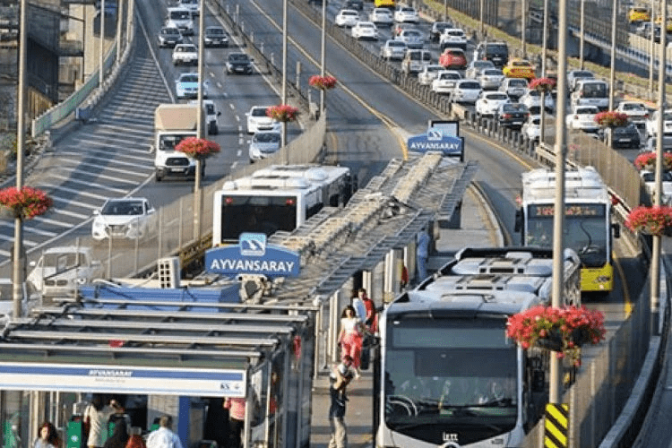 Kurban Bayramı’nda İstanbul’da toplu taşıma ücretsiz mi?