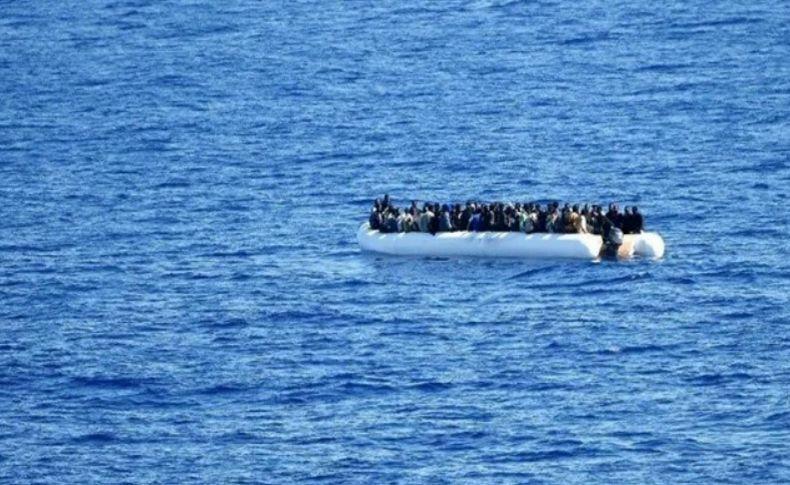 Akdeniz’de göçmen faciası: Ölü sayısı artıyor